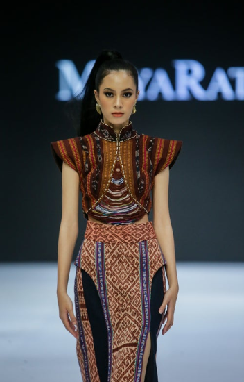 Doc Jakarta Fashion Week