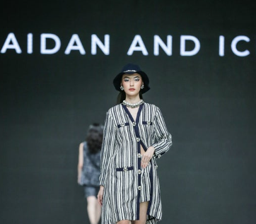 Doc Jakarta Fashion Week