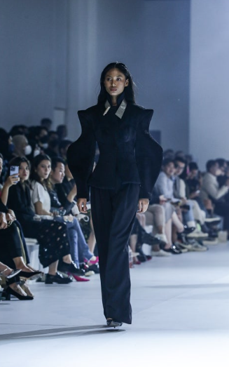 Doc Jakarta Fashion Week