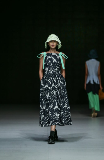 Doc Jakarta Fashion Week
