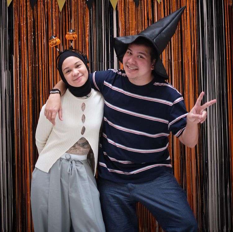 Tantri dan Haykal