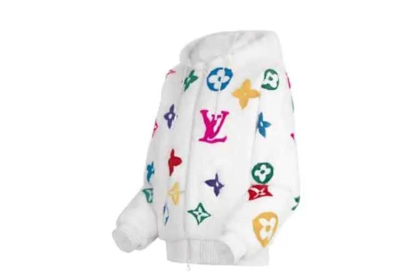 Source Louis Vuitton