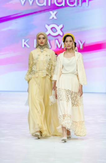 Doc Jakarta Fashion Week