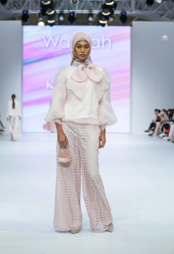 Doc Jakarta Fashion Week