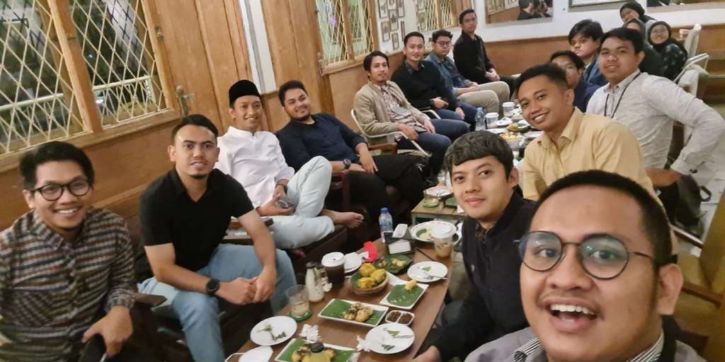 Profesional muda dari swasta dan BUMN menginisiasi pembentukan MUDAPRO!
