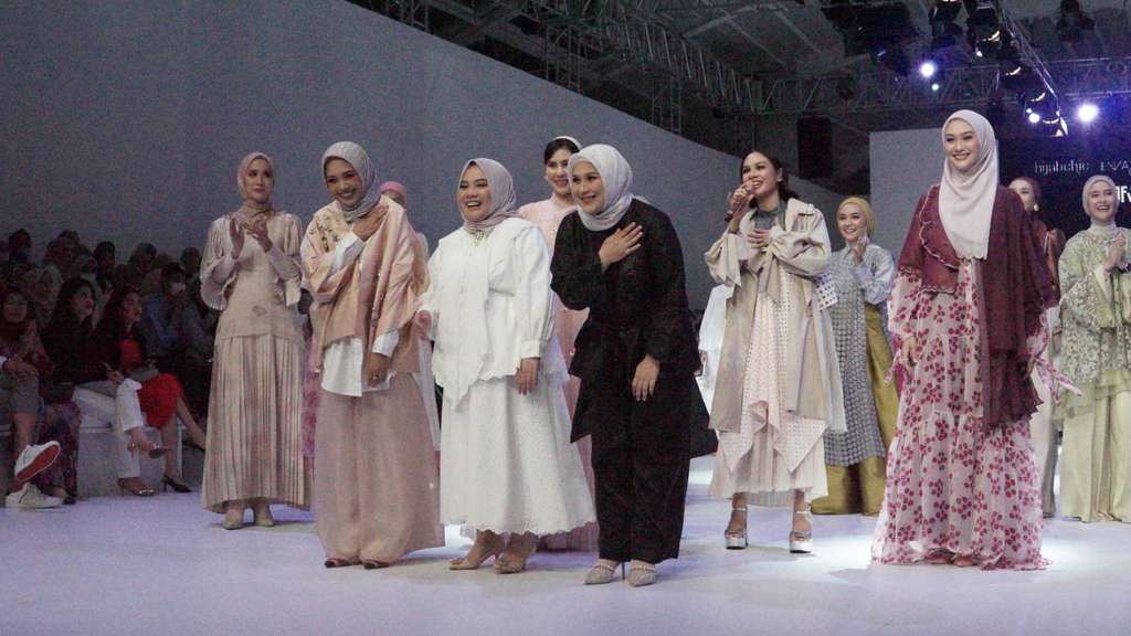 Istimewa Doc Jenna & Kaia