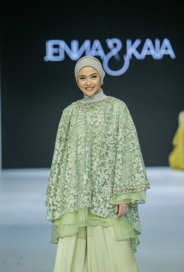Doc Jakarta Fashion Week