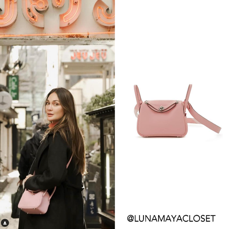 Instagram @lunamayacloset
