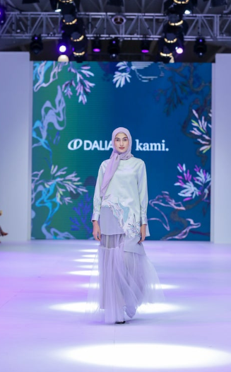 Doc Jakarta Fashion Week