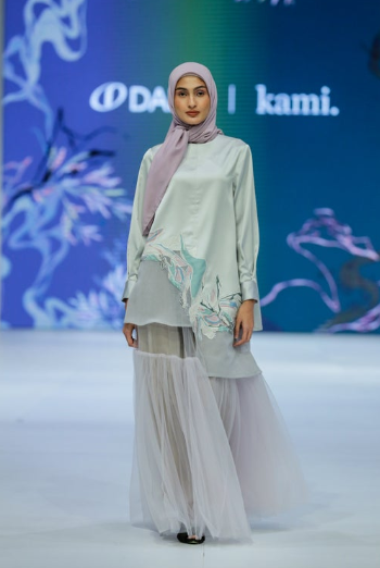Doc Jakarta Fashion Week