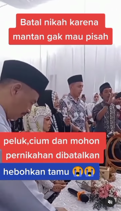 pengantin wanita