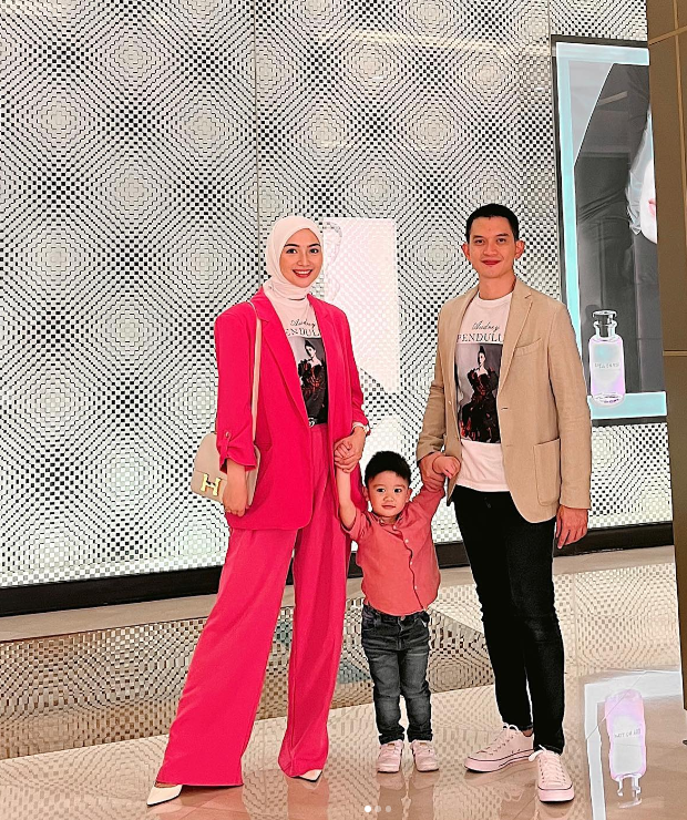 Instagram @citraciki