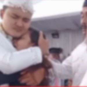 pengantin pria