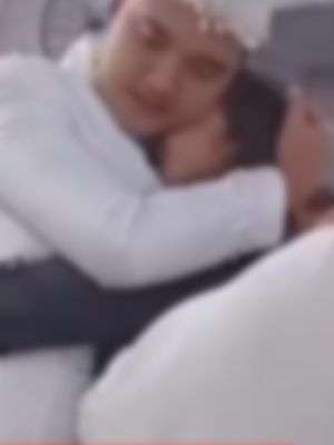pengantin pria