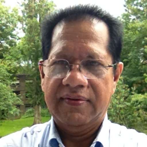 Prof Mohammad Hanif