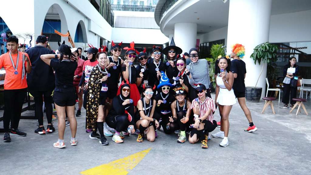Kuningan City Horror Night