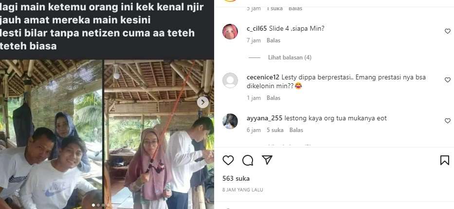 lesti