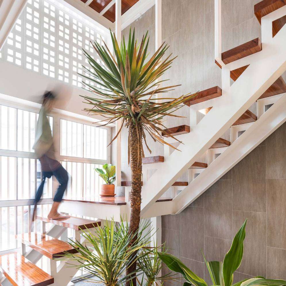 Rumah 2 in 1
