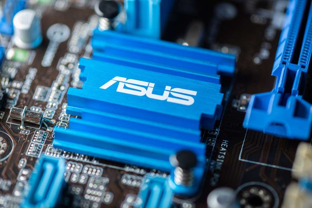 Asus