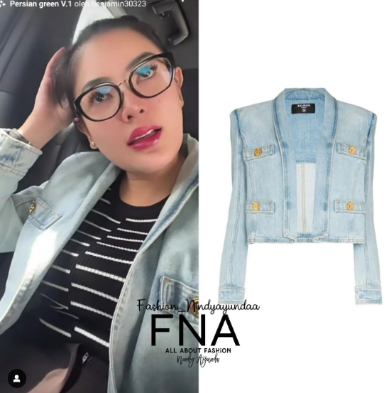 Instagram @fashion_nindyayundaa
