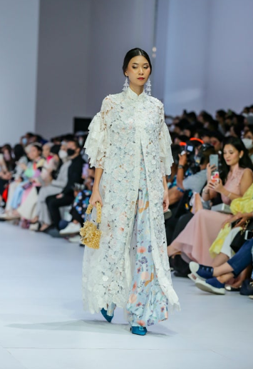 Doc Jakarta Fashion Week