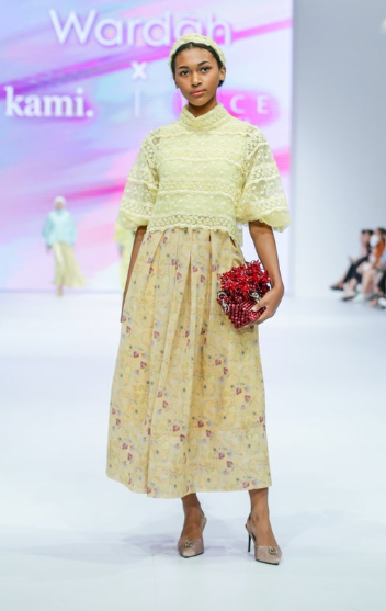 Doc Jakarta Fashion Week
