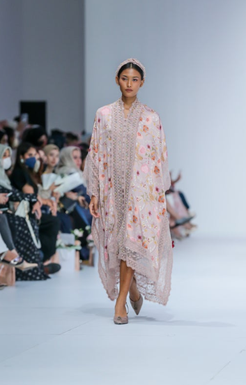 Doc Jakarta Fashion Week