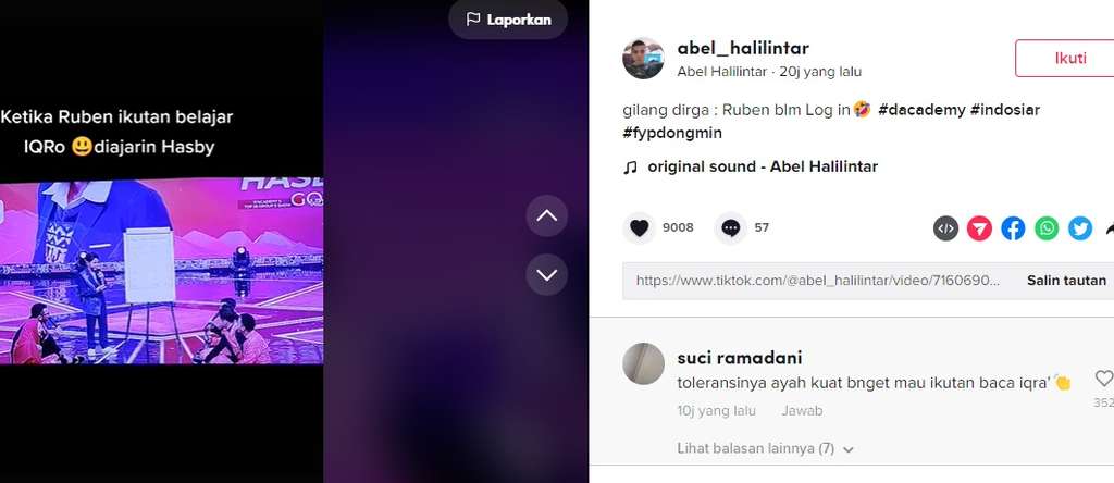ruben
