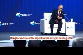 putin