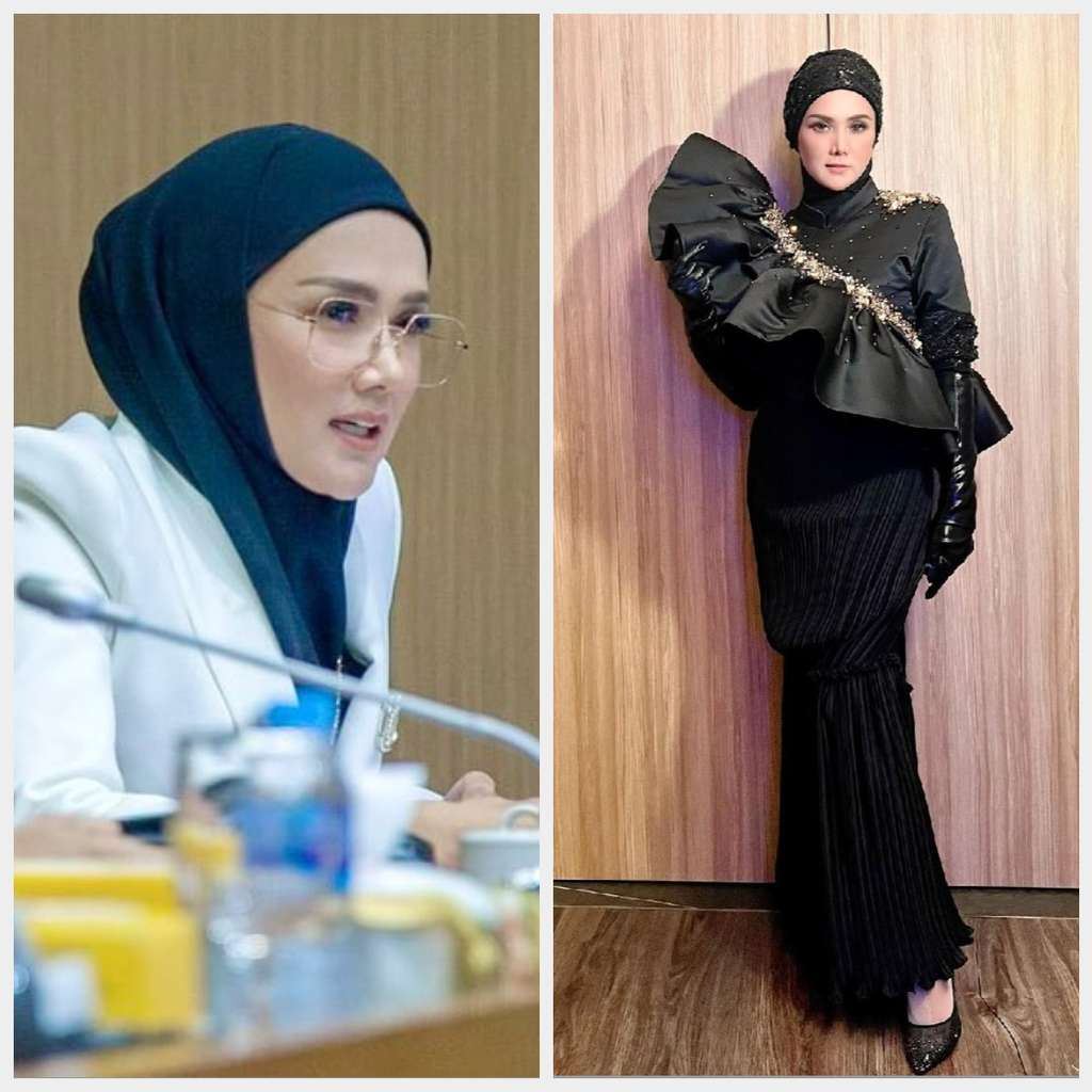 Mulan Jameela