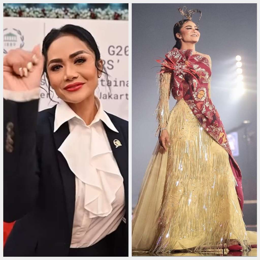Krisdayanti