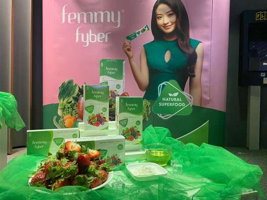 Femmy Atasi Insecure, Yuk Tampil Sehat dan Body Goals Ala Natasha Wilona