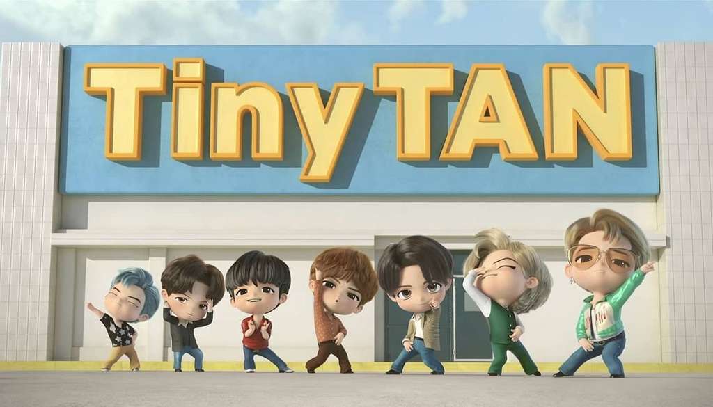 TinyTAN