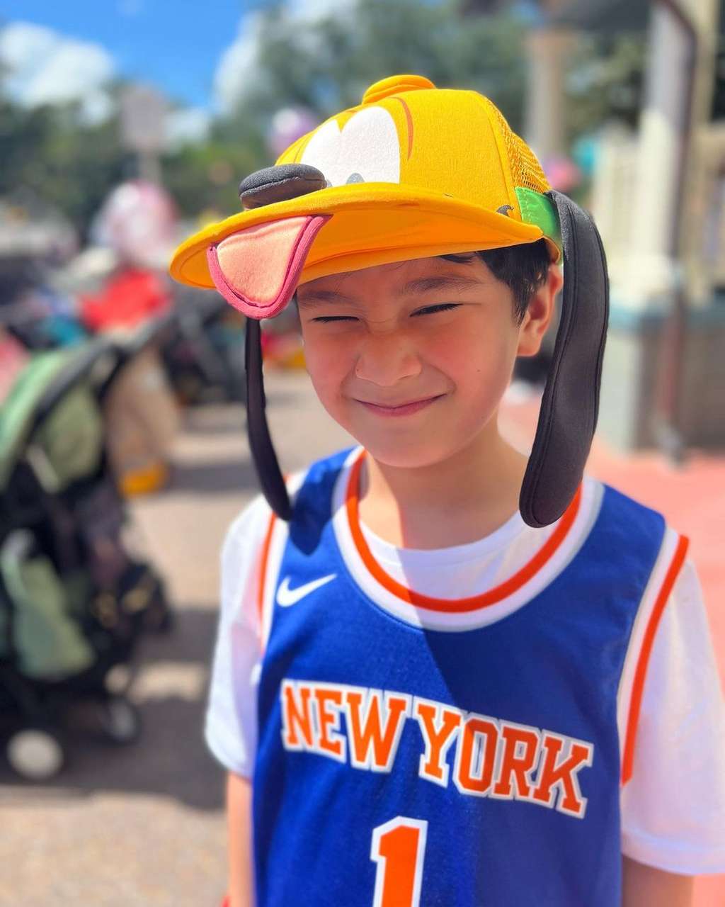 Rafathar Malik Ahmad