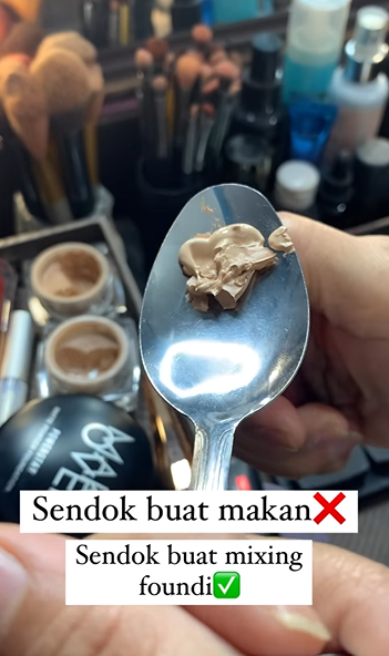 Membakar Foundation