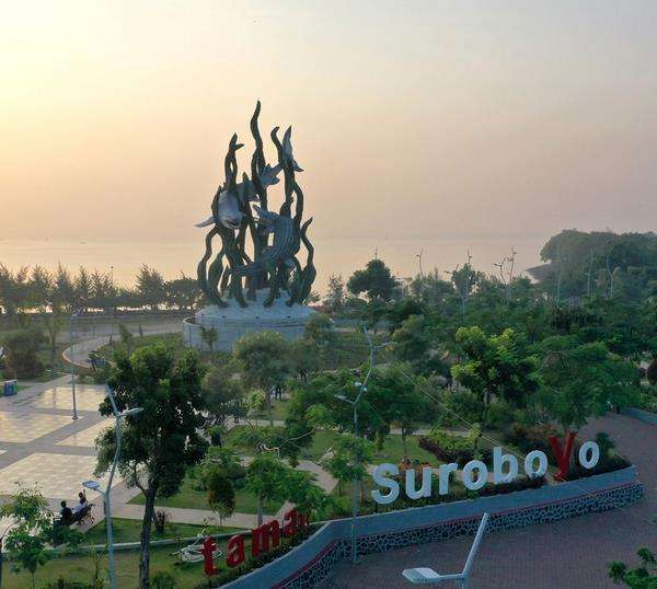 10 kota terkaya di Indonesia versi BPS