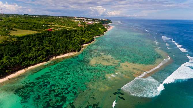 Pantai Green Bowl