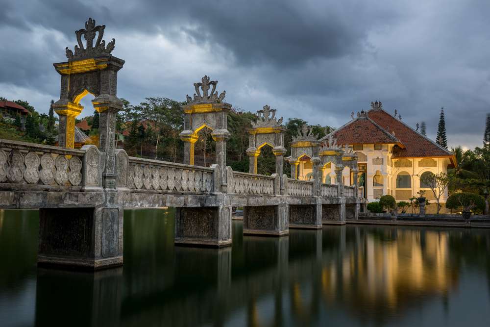 Taman Ujung Sukasada