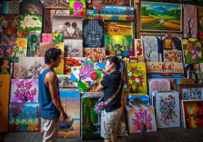 Pasar Guwang