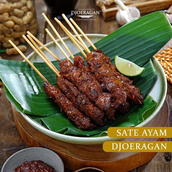 Serba-Serbi Kuliner Sate yang Bisa Dinikmati di Jakarta, Sedapnya Menggoyang Lidah