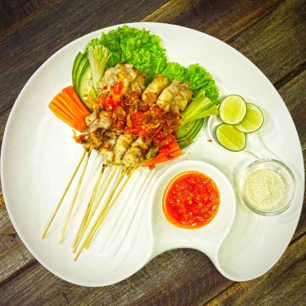 Serba-Serbi Kuliner Sate yang Bisa Dinikmati di Jakarta, Sedapnya Menggoyang Lidah