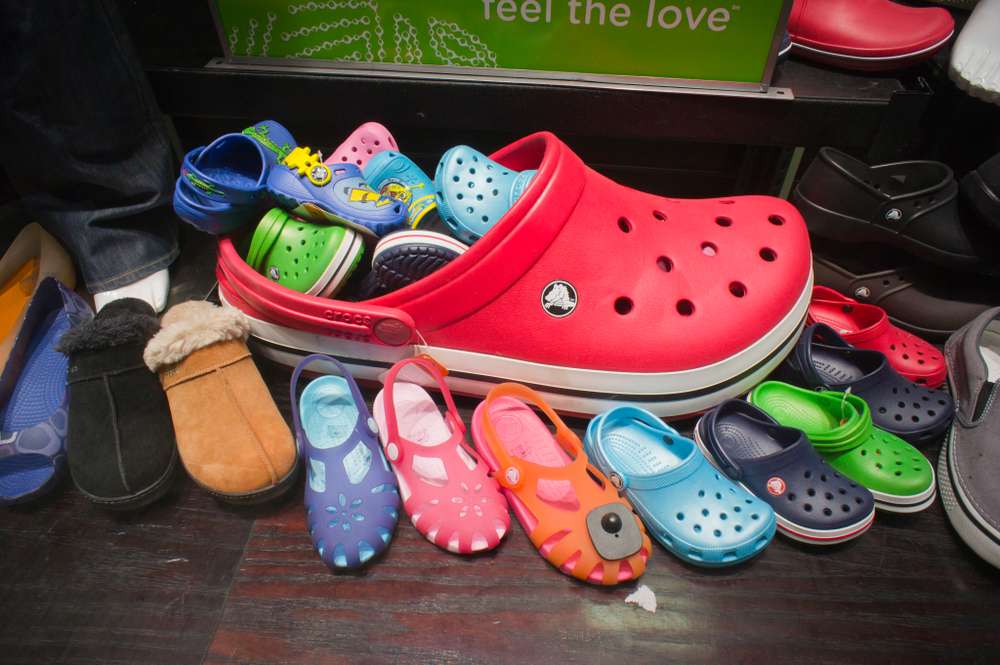 Crocs