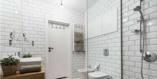 Kamar mandi