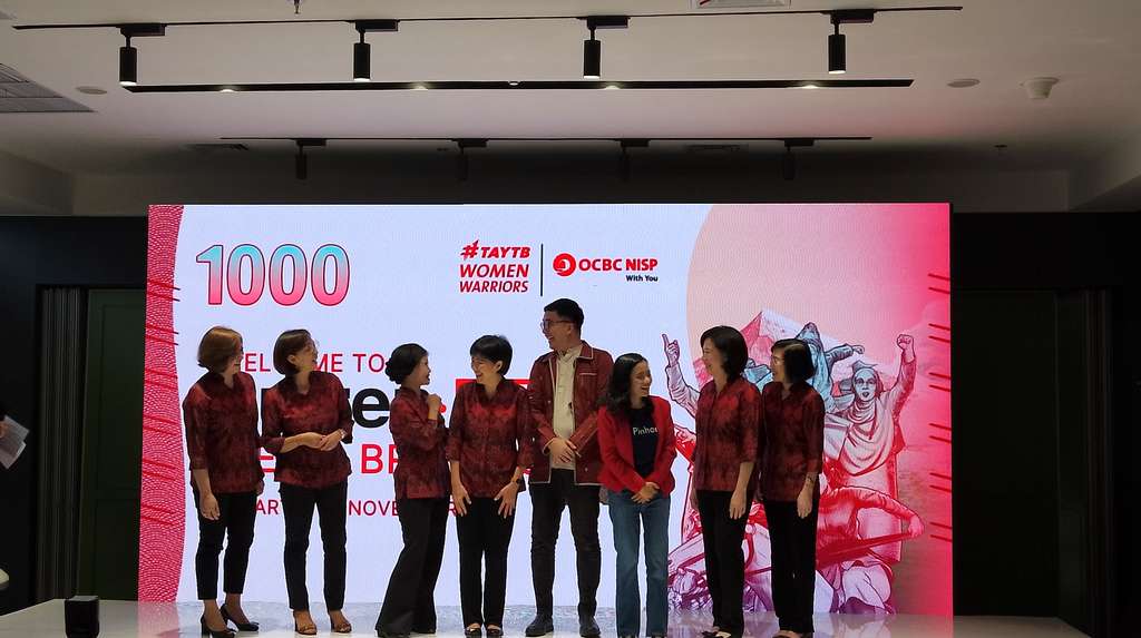 Bank OCBC NISP