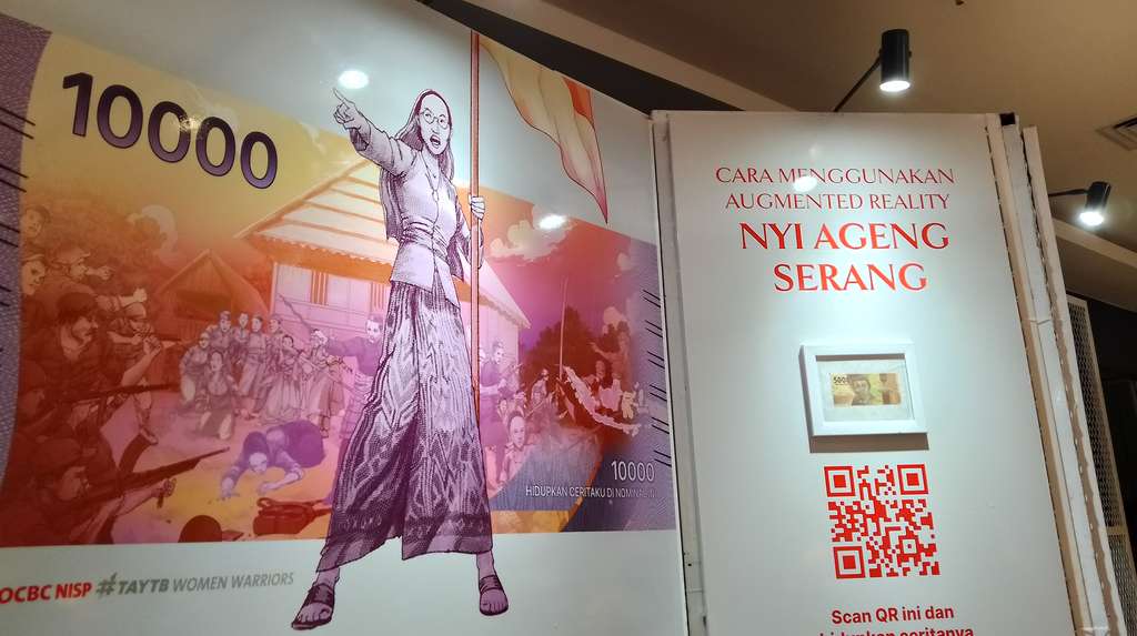 Bank OCBC NISP