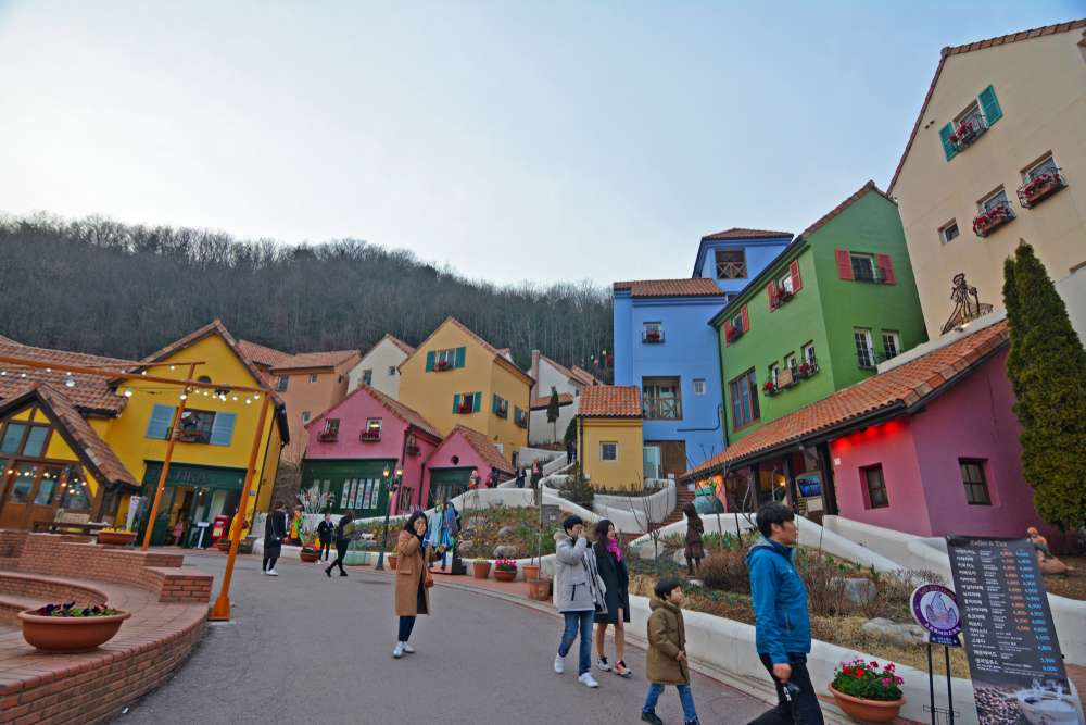 Petite France