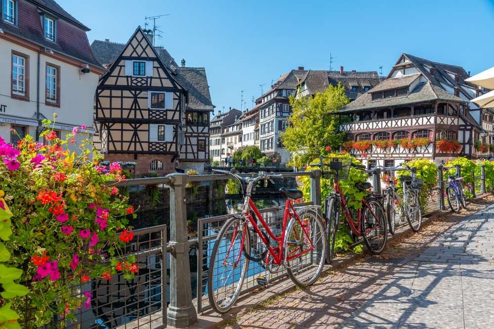 Petite France