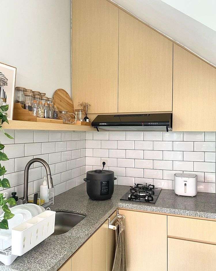 Dapur