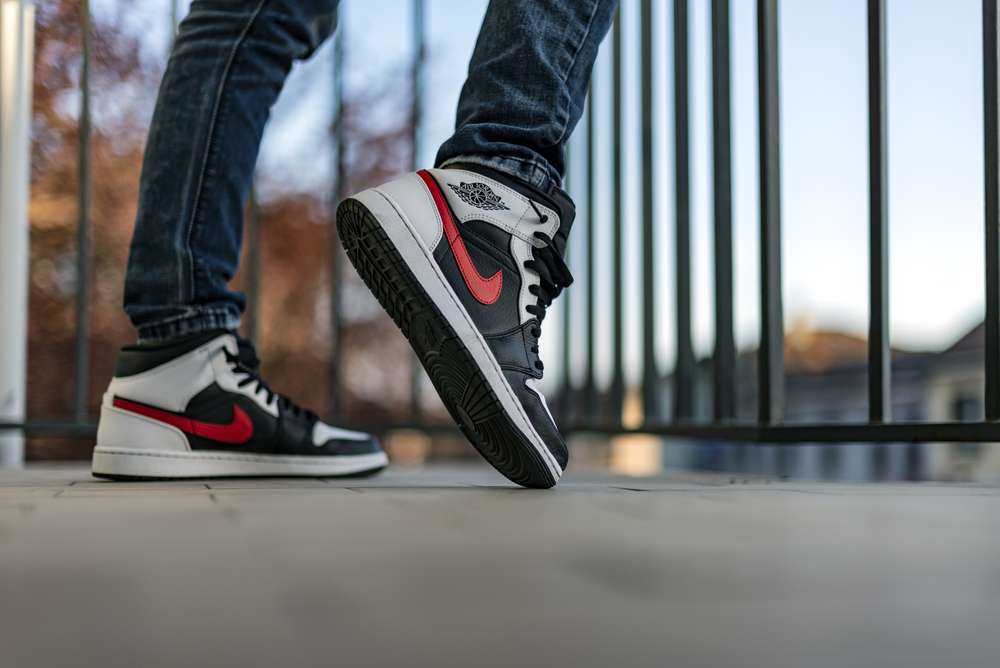 Nike