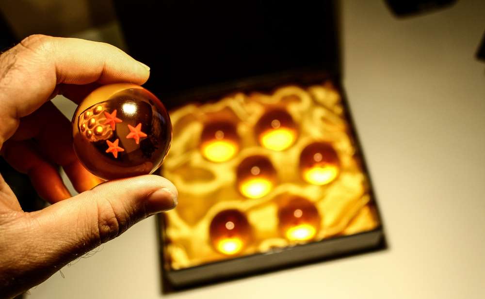 Dragon Ball
